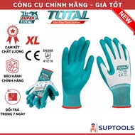 TOTAL TSP12102 Nitrile Gloves (Tools)