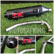 🇹🇭🔥 EKZOS EGO LC 28MM BRAND CHANSPEED 🔥🇹🇭 EKZOS EGO LC MIO 125 BELAH RACING STANDARD 28MM