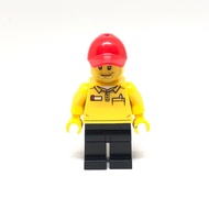 Lego - Lego Store Minifigure lot 2