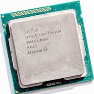 Desktop procesesor intel Core i5 3330.Quad core cpu