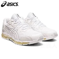 【💥日本直送】Asics GEL-QUANTUM 360 6 男士 運動波鞋 日本直送 白色 25.5CM –31.0CM