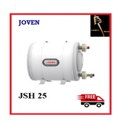 Joven JSH-25 Horizontal Water Heater