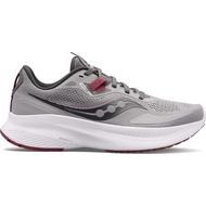 Saucony Women Guide 15 Running Shoes - Alloy/Quartz