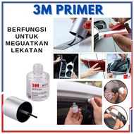 3M Primer 94 Promoter Pita Pelekat / Double Side Tape Promoter 94 Primer Applicator 10ml