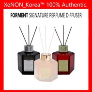 [FORMENT]  PERFUME  DIFFUSER_COTTON HUG/KISS/MEMORY_120ml