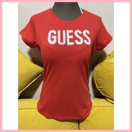 Guess women original guess printed shirts