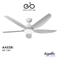 AeroAir AA528i 48"/56" - White