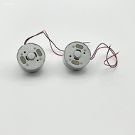 Hanging Neck Fan R300C Miniature DC Motor Construction Site Hat Solar Panel School Technology Experi
