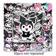 Cute doodle stickers for kids kulomi cartoon