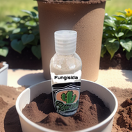 Fungisida Bahan Pengendali Jamur Tanaman Anggrek Kaktus