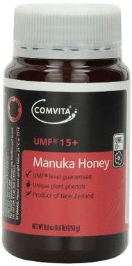 Comvita Manuka Honey UMF 15+ 250 gr/8.8 oz