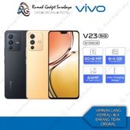 Vivo V23 5G (8GB/128GB) Bergaransi Resmi Vivo Indonesia