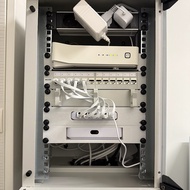UniFi UXG-Max UCG-Ultra UCG-Max 10inch 19-Inch Rack Mounting Bracket Customization
