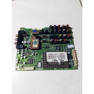 Mb samsung la37s81b - mobo tv samsung la37s81b - mainboard tv samsung la37s81