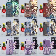 Honkai Star Rail Phone Case Verse 3