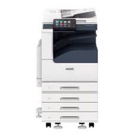 Fuji xerox printer 影印機維修