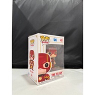 Funko POP Heroes : DC - The Flash