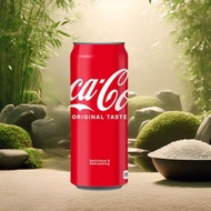 ซากุระ ฟิวชั่น coca cola: ดื่มด่ำกับความอร่อยแบบอูมามิของญี่ปุ่น - 500 ml.