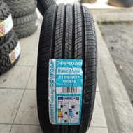 【SABAH】 215/60/17 215/60R17 DovRoad 100H XL Urban Primor Tyre