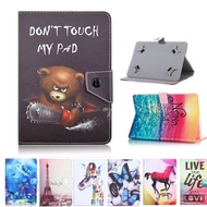 Cover Case For 10.1" inch Tablet For Alldocube Smile 1 X NEO 8T IPLAY8T 2021 iplay40 iplay50 MINI PR