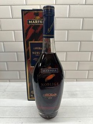 陳年馬爹利名仕 Martell Noblige 700ml (特惠價，勿議)