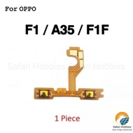 Flexible Volume Oppo F1 A35/ F1F/
