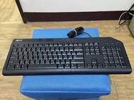 良品 無腳架 宏碁Acer KB-0759 PS2 鍵盤