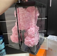 永生花 玫瑰熊🐻