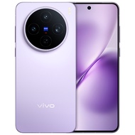 vivo | Flagship Photography Smartphone Zeiss Dimensity 9400+