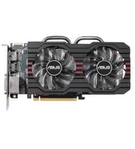 華碩 ASUS R9 270 2GB GDDR5 顯示卡