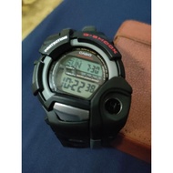 G-SHOCK LUNGMAN DWG-100 Japan Y