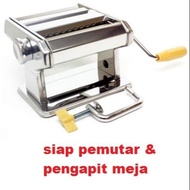 Ampia 150 Noodle Maker mechine