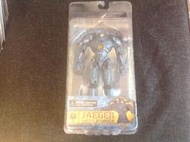 [toy]  全新 環太平洋 pacific rim  jaeger gipsy danger mark 3