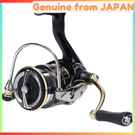 DAIWA 19 Ballistic LT Spinning Reel Series