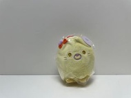 角落生物 炸蝦尾