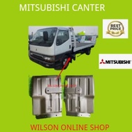 Mitsubishi Canter FE637 FE638 FE639 Lorry Mudguard Panel Front Cabin