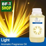 Aromatic Fragrance Oil (AFO) - Light Aromatic Fragrance Oil - 250ml