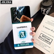 HP Case Tecno Camon 40 Pro 5G 2025 Latest Fashion Case Cartoon Cute Case Tecno Camon 40 Pro 5G Softc