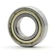 High Speed Bearing S 6901Z 6901ZZ 6901-2RS F6901ZZ R-2412KK Stainless Steel Bearing