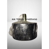 Adjuster M 12x80xDiameter 65 M12x80x65 Adjuster Foot