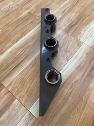 เฟรมโรเลอร์หลัง RH DC105x แบบแท้ 5T124-22740