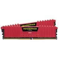 Corsair Vengeance LPX 32GB (2x16GB) DDR4 DRAM 3200MHz C16 Memory CS-CMK32GX4M2B32016R