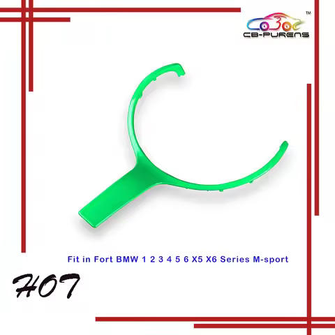 For BMW1 2 3 4 5 6 X5 X6 Series F20 F22 F30 F31 F32 F33 F36 F10 F06 F12 F13 F15 F16 M-Sport Interior