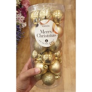 KAISON Christmas Decoration Bauble