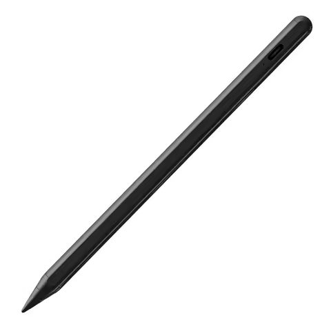 Capacitive Stylus for Apple iPad 2018-2024 Palm Rejection Touch Pencil for iPad 10/9/8/7/6th Gen for