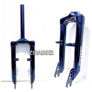 SIMZET_SHOP Bmx Bike Fork Zoom Box 20 Strummer Platinum