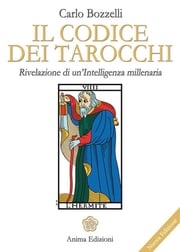 Codice dei tarocchi Carlo Bozzelli