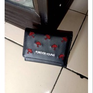 Women's Wallet forever young