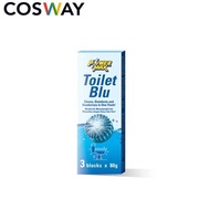 COSWAY PowerMax Toilet Blu / Toilet Blocks