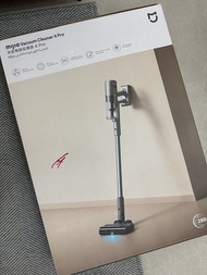 小米 Mijia 米家無線吸塵器 4 Pro